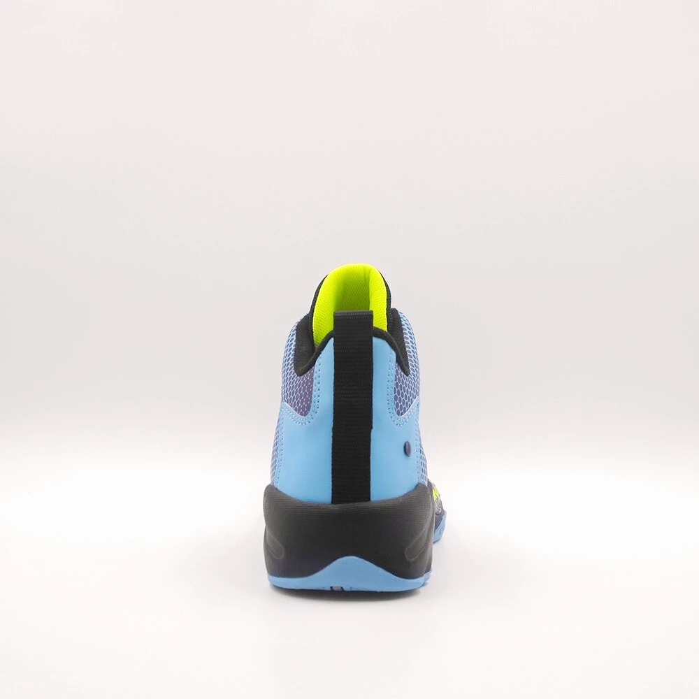 Grip Pro Basquetball Negro Multicolor