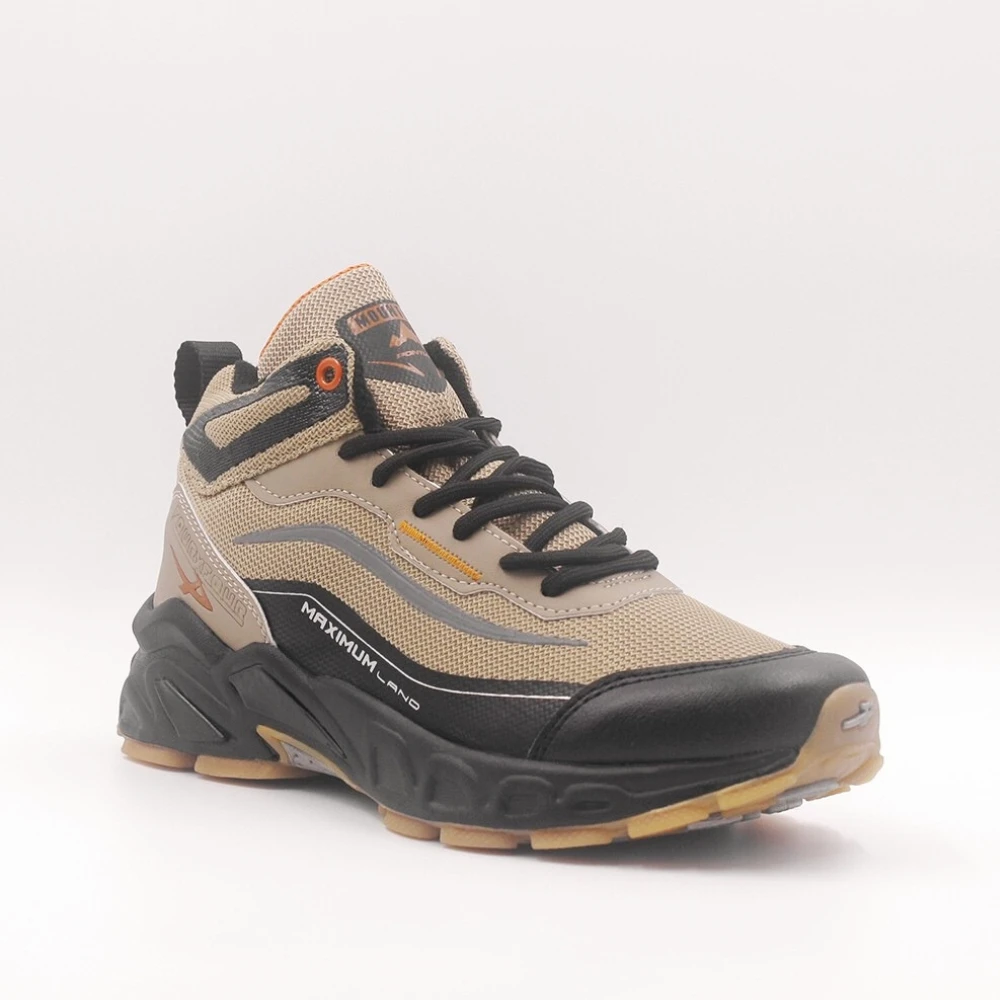 Maximum Land Hiking Montaña Arena