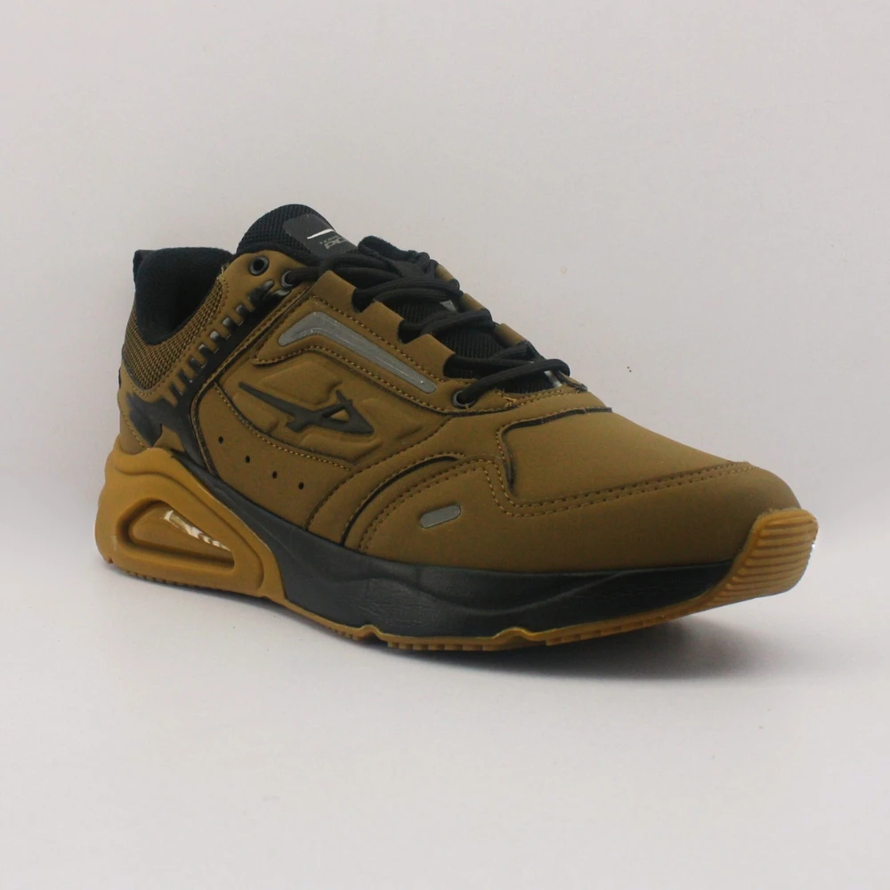 Retro Fly Coyote Negro