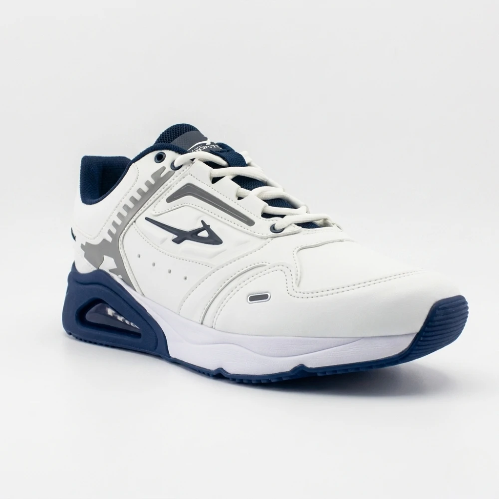 455 Retro Fly Blanco Marino