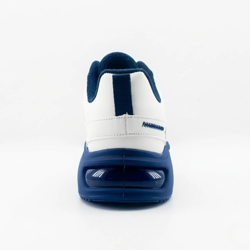455 Retro Fly Blanco Marino