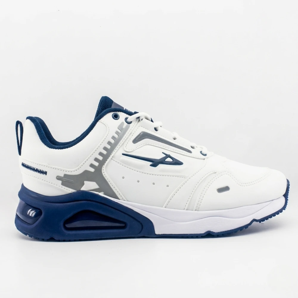 455 Retro Fly Blanco Marino