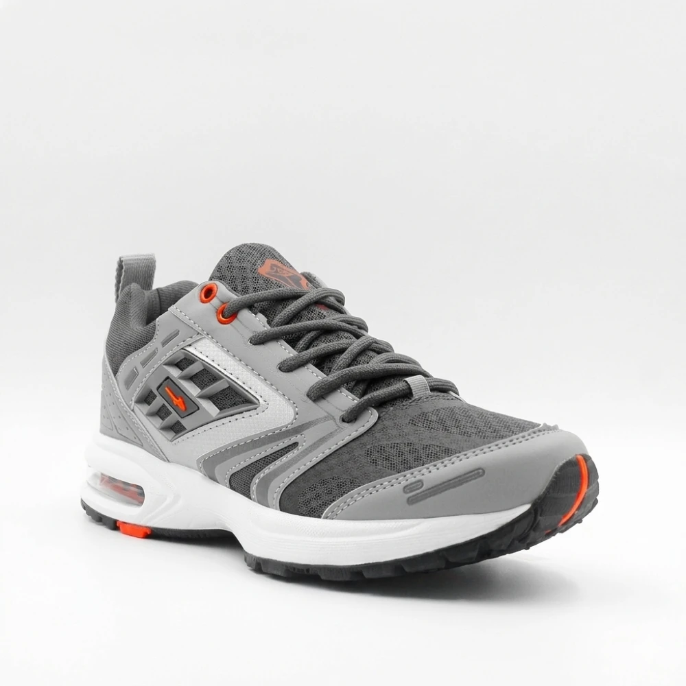 683 Planet Running Gris Oxford