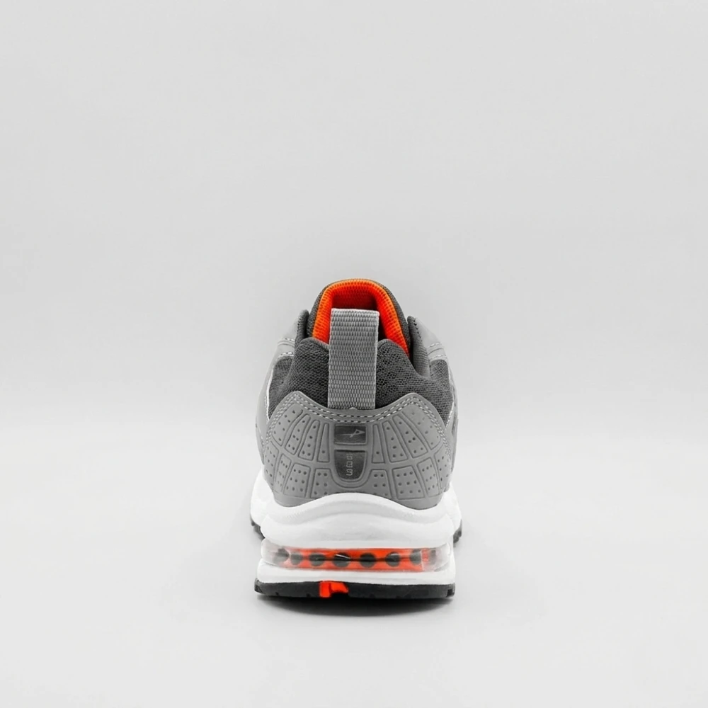 683 Planet Running Gris Oxford