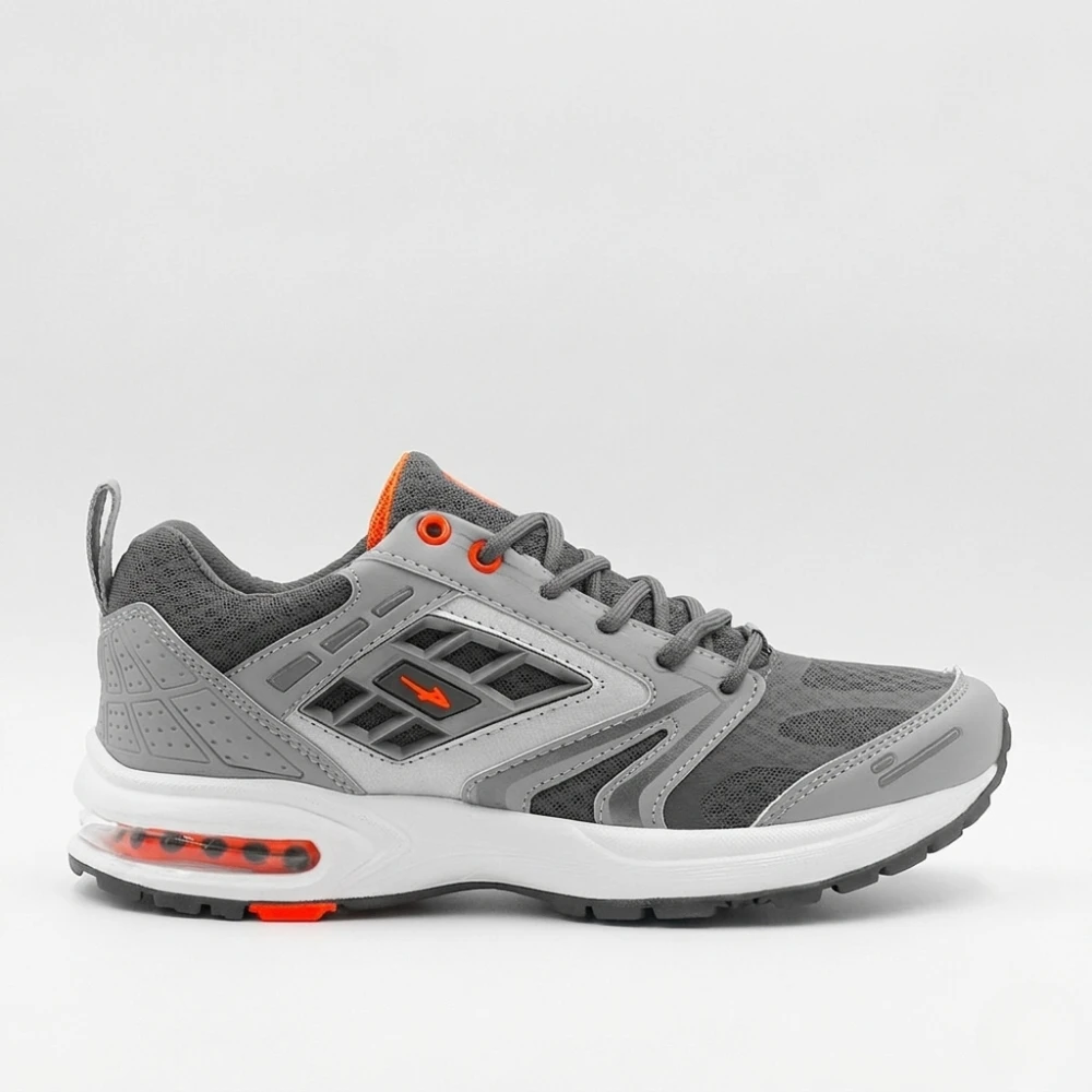 683 Planet Running Gris Oxford